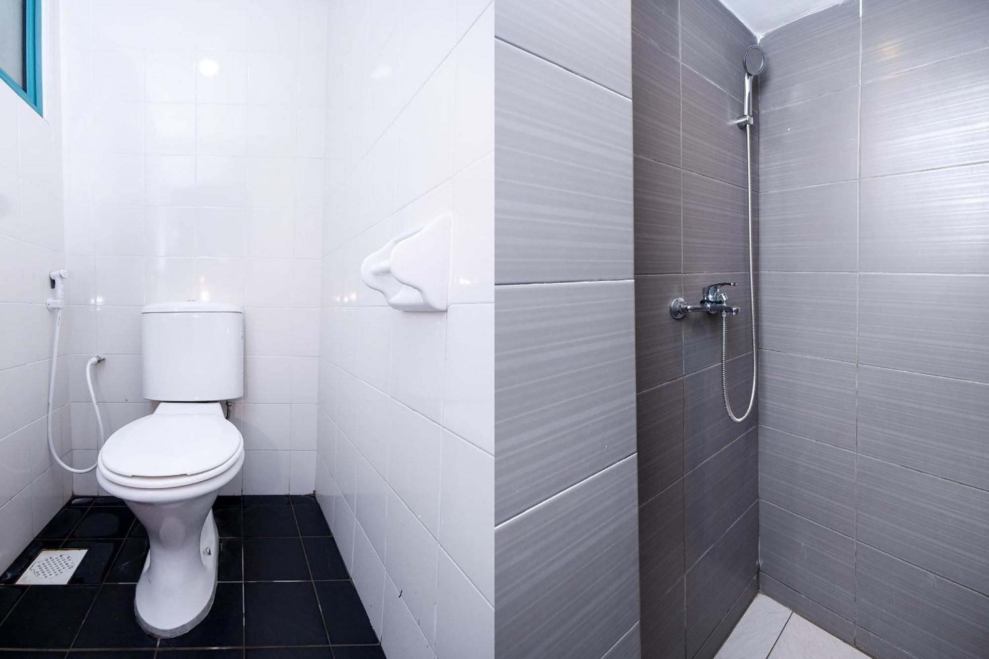 Spot On 89838 Lm Residence Miri Bagian luar foto