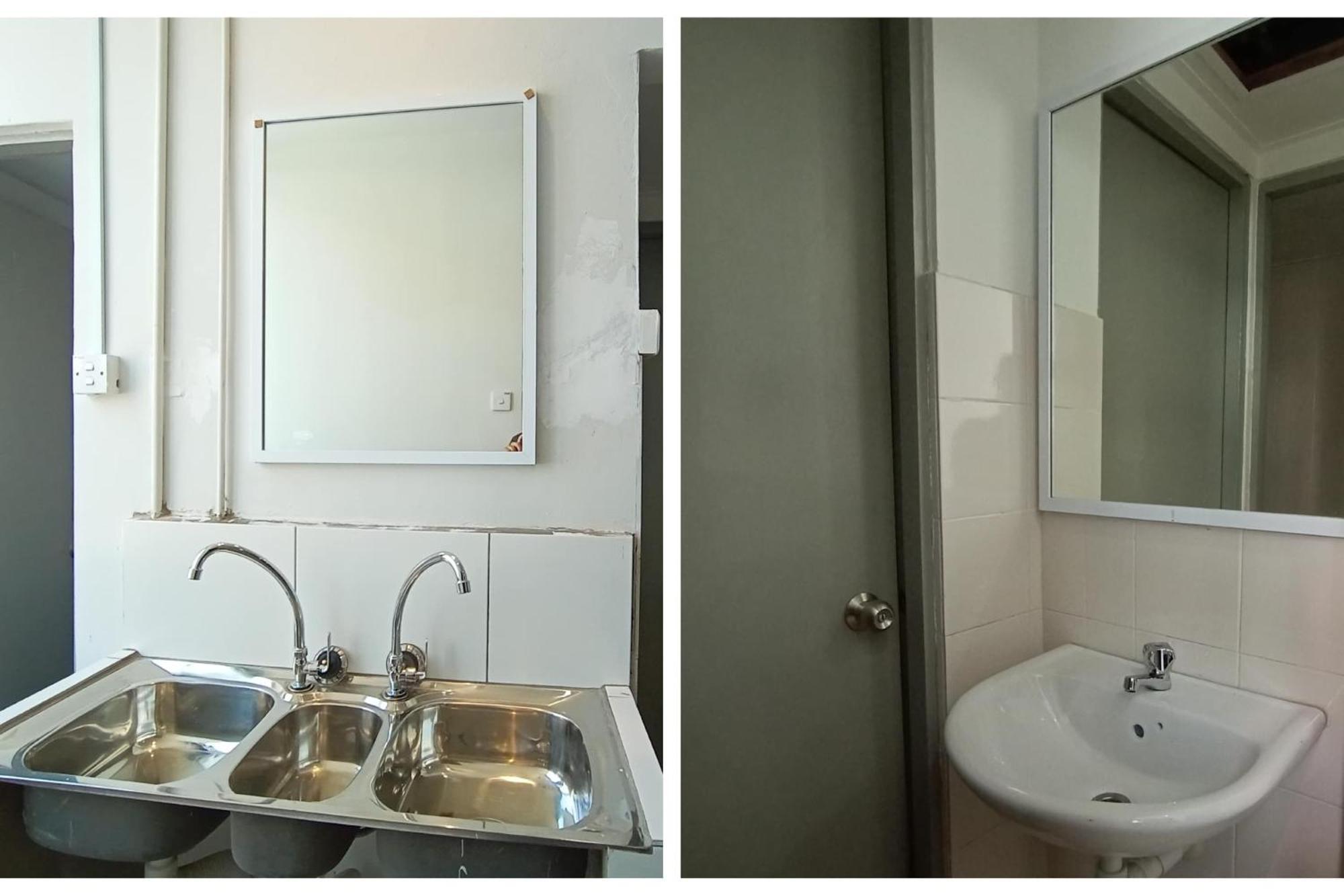 Spot On 89838 Lm Residence Miri Bagian luar foto